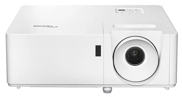 Optoma ZX300 3500 ANSI Lumens Standard Throw Projector