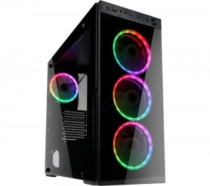 Horizon Mid-Tower PC Case