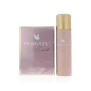 Gloria Vanderbilt No1 Giftset