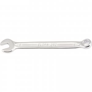 Elora Midget Combination Spanner 6mm