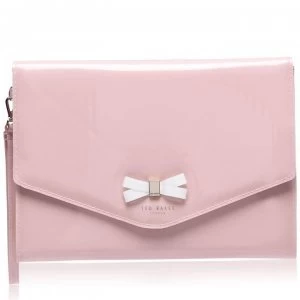 Ted Baker Harliee Pouch - dusky pink