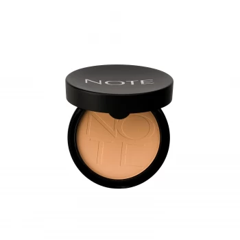 Note Cosmetics Luminous Silk Compact Powder 10g (Various Shades) - 205