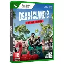 Dead Island 2 Day One Edition Xbox One Series X Game