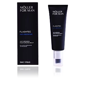 Pour Homme anti-redness moisturizing balm 50ml