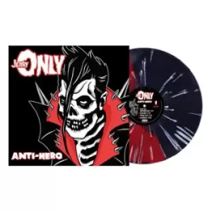 Anti-hero by Jerry Only Vinyl Album