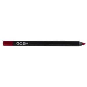 Gosh Velvet Touch Lipliner The Red 016 Red