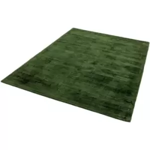 Blade Green 160cm x 230cm Rectangle - Green