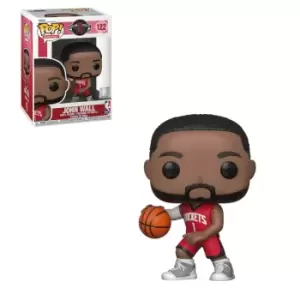 NBA Houston Rockets John Wall Funko Pop! Vinyl