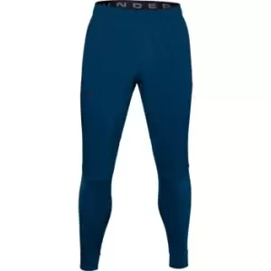 Under Armour Armour Hybrid Pants Mens - Blue