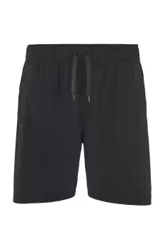 Elasticated Lounge Shorts