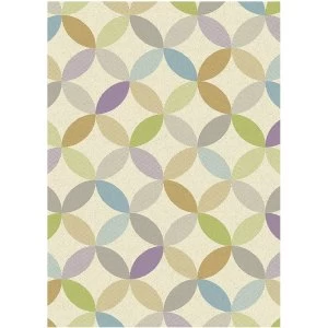 Asiatic Focus Rug - 160 x 230cm - Multi