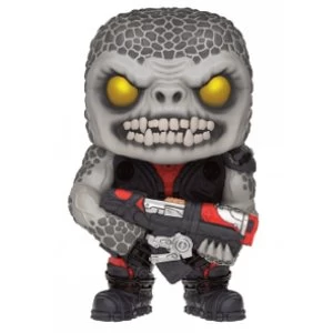 Locust Drone Gears of War Funko Pop Vinyl Figure