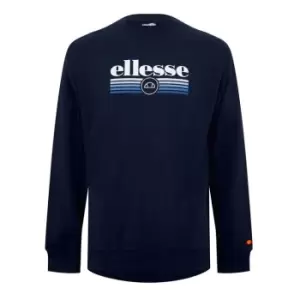 Ellesse Priverno Sweatshirt - Blue