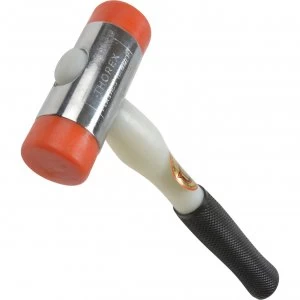 Thor Multi Puropose Plastic Faced Hammer 900g