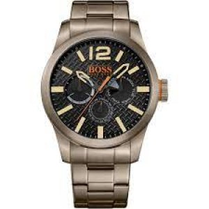 Hugo Boss Orange Paris 1513313 Men Bracelet Watch