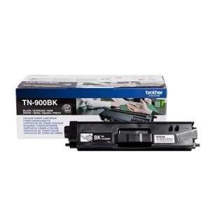 Brother TN900 Black Laser Toner Ink Cartridge