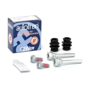 AUTOFREN SEINSA Guide Sleeve Kit, brake caliper D7196C VW,AUDI,MERCEDES-BENZ,PASSAT Variant (3B5),A6 Avant (4F5, C6),A4 Avant (8ED, B7)