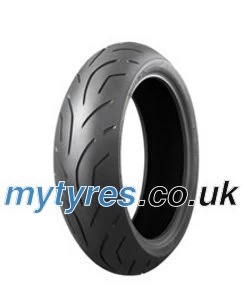 Bridgestone S 20 R Evo ( 190/55 ZR17 TL (75W) Rear wheel, M/C )