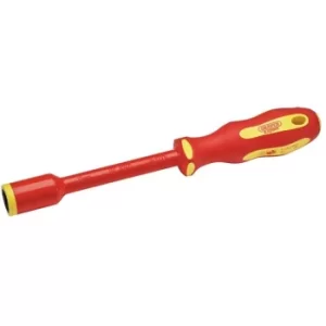 Draper Ergo Plus VDE Fully Insulated Nut Driver, 13mm