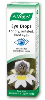 A.Vogel Eye Drops 10ml