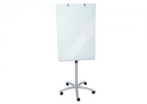 Dahle Glass Flip Chart