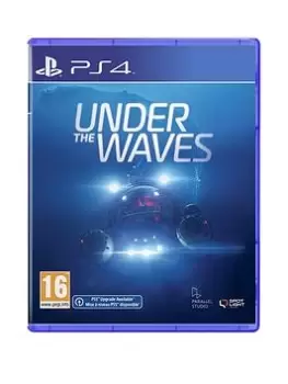 Under The Waves PS4 Game