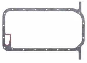 Oil Pan Gasket 762.033 by Elring