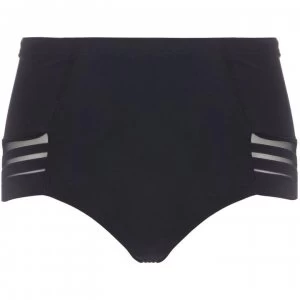 Dorina Marilyn Control Brief - Black