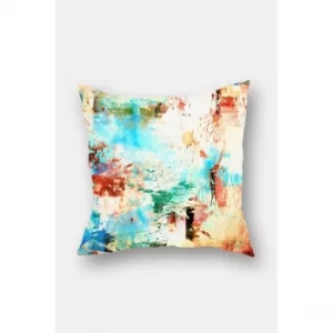 YS56048603 Multicolor Cushion Cover