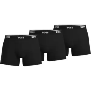 Boss BoxerBr 3P Power 10242934 01 - Black