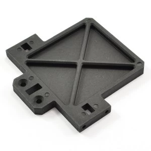 Ftx Mighty Thunder/Kanyon Esc Mounting Plate (1Pc)