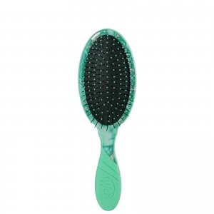 WetBrush Pro Detangler Crackled Quartz Brush - Crystalline