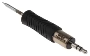 Weller RTP 002 S MS 0.2 x 0.1 x 16.3mm Screwdriver Soldering Iron Tip for use with WXPP MS