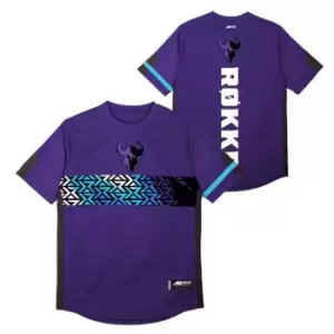 Call of Duty Minnesota Rokkr Jersey Mens - Purple