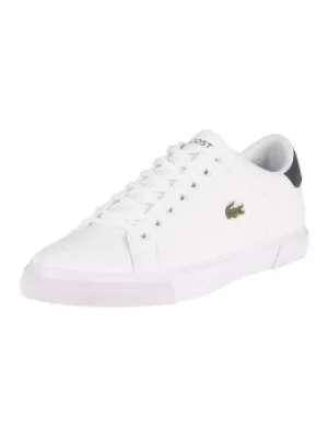 Lerond Plus 0121 1 CMA Leather Trainers