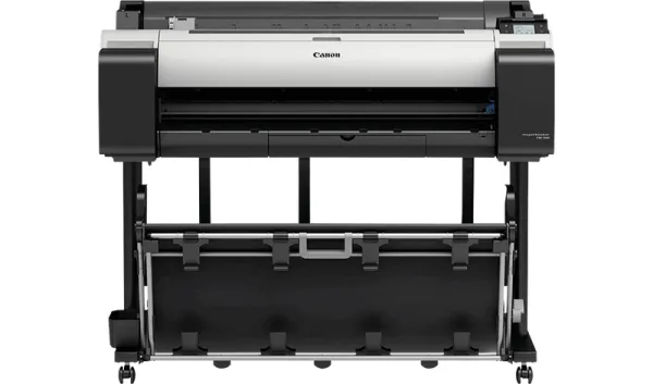 Canon imagePROGRAF TM-305 large format Colour Inkjet Printer