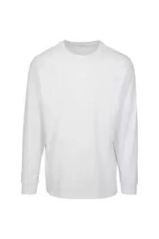 Long Sleeve Jumper