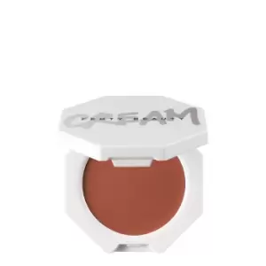 FENTY BEAUTY Cheeks Out Freestyle Cream Blush - Rose Latte - Colour RosE Latte