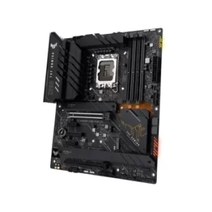 ASUS TUF Gaming Z690-Plus D4 Intel ATX Motherboard