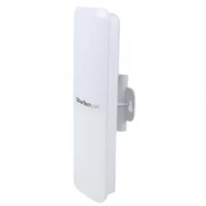 StarTech Outdoor 300 Mbps 2t2r Wireless n Access Point 5ghz 802.11an Poe powered WiFi Ap