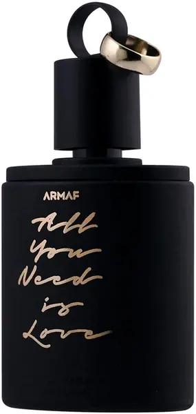 Armaf All You Need Is Love Eau de Parfum For Him 100ml