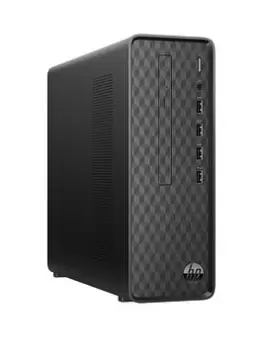 Hp Slim S01-Af2004Na Desktop PC, Intel Pentium, 8GB RAM 256GB Ssd