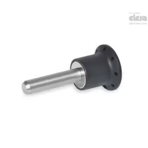 ELESA Magnetic Quick Release Pin-GN 124.1-12-23