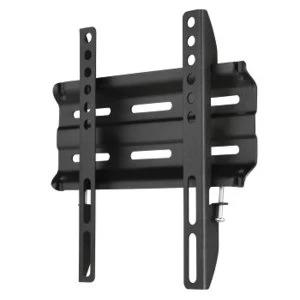 Hama FIX TV Wall Bracket, 1 star, VESA 200x200, 122cm (48"), black