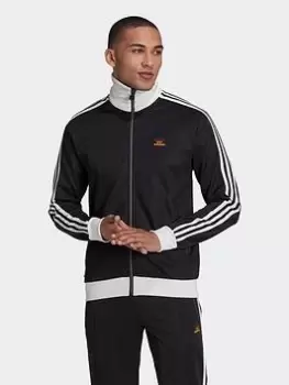 adidas Originals Germany Nations Tt - Black/White Size M Men