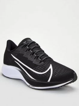 Nike Air Zoom Pegasus 37 - Black/White