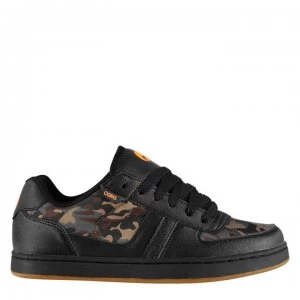 Osiris Osiris Relic Trainers Mens - Black/Honor