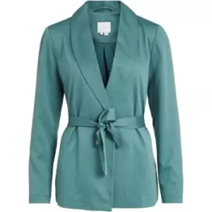 Vila Vivianna Blazer - Green