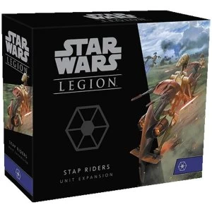 Star Wars Legion: STAP Riders Unit Expansion