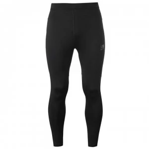 Karrimor Run Tights Mens - Black